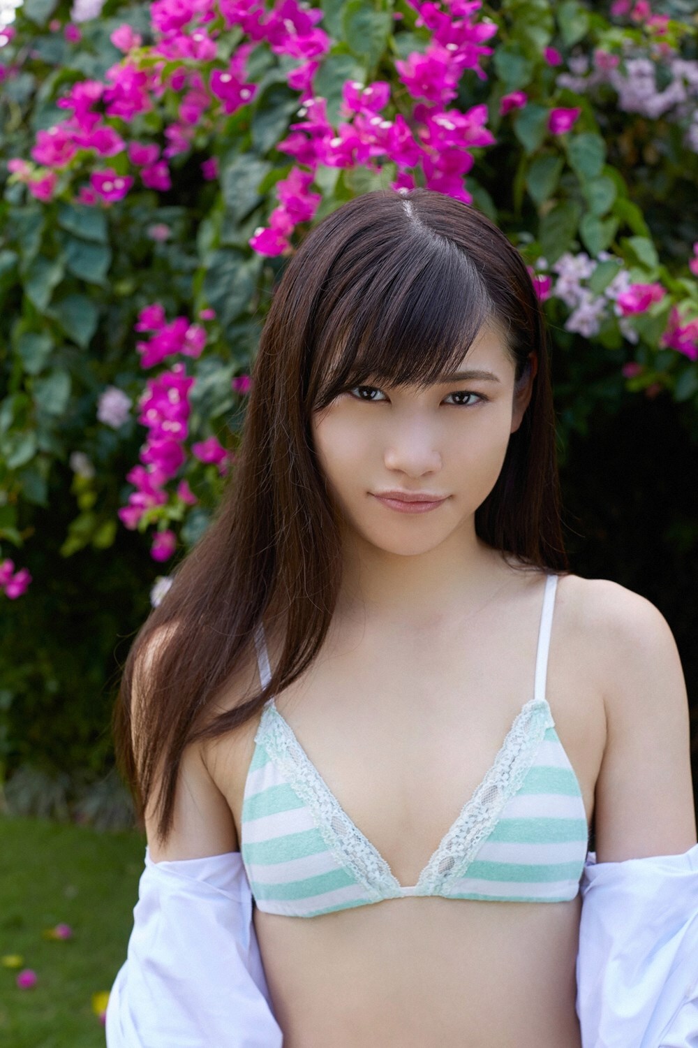 YS-Web-Vol.740 Sayaka Etou 江藤彩也香